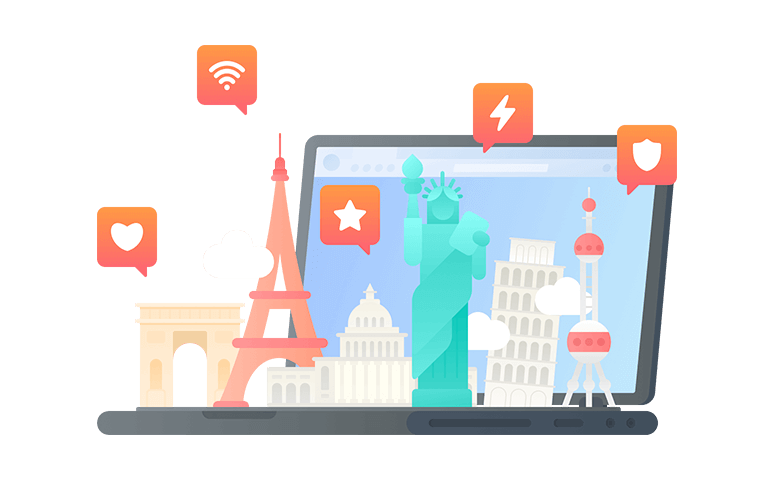 在法国连接到中国vpn - 小猴翻翻